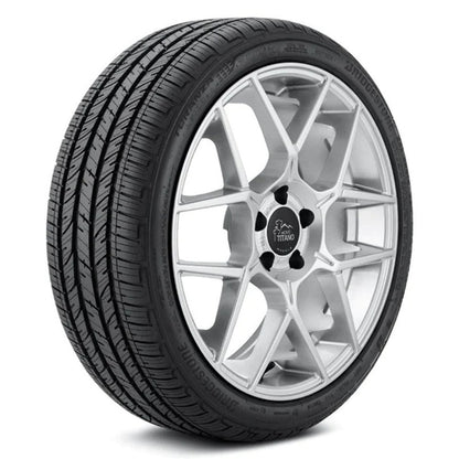 Kit de dos Llantas Bridgestone 225/45R18 Turanza LS100A 95H