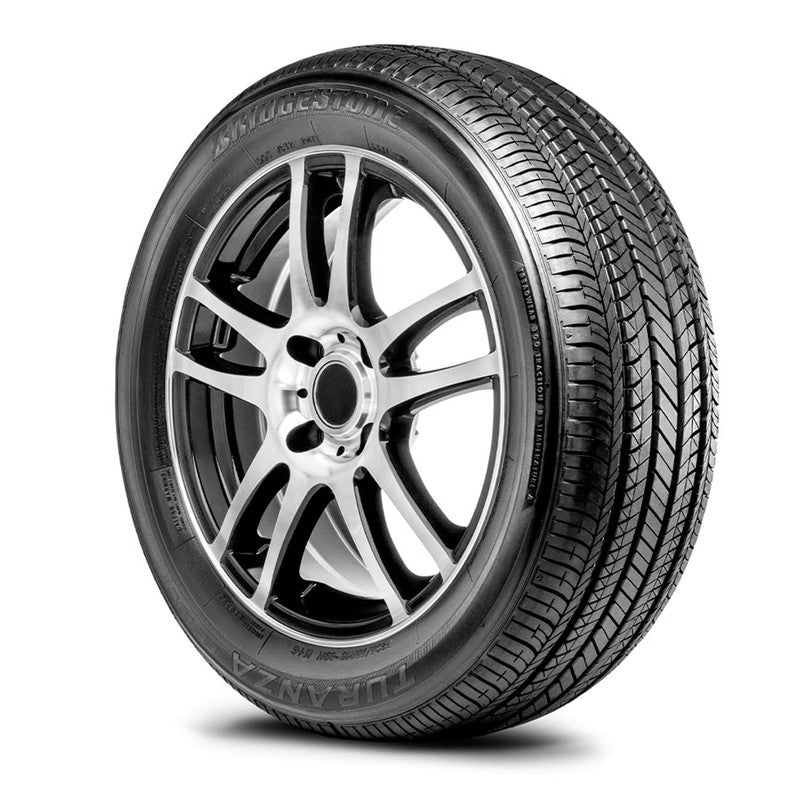Llanta P205/65R15 92V Turanza EL42 Bridgestone