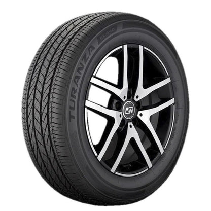 Kit de 2 Llantas 215/55R18 95H Turanza EL440 Bridgestone