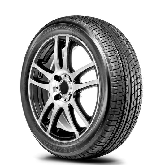 Llanta 185/55R16 83H Turanza ER370 Bridgestone