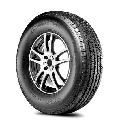 Kit de 2 Llantas 215/85R16 115Q V-Steel RIB 265 Bridgestone