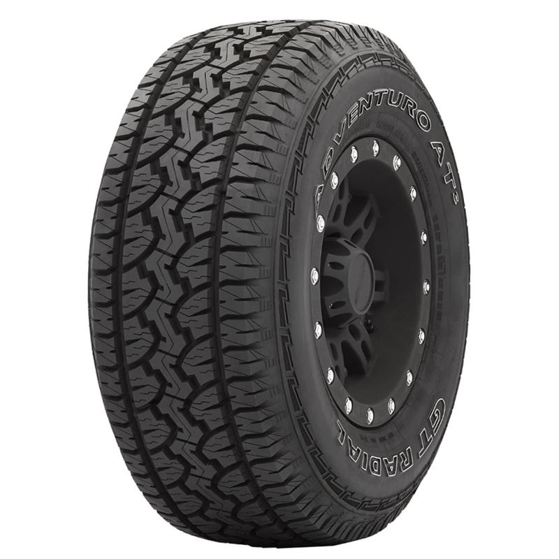 Llanta P235/75R15 105S Adventuro AT3 GT Radial