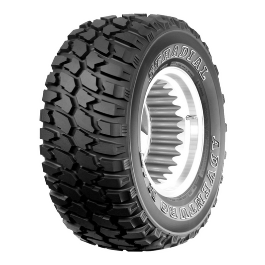 Llanta GT Radial LT305/70R16 Adventuro M/T 118/115Q