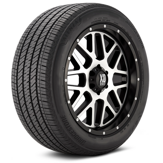 Llanta 275/50R22 111H Alenza AS 02 Bridgestone