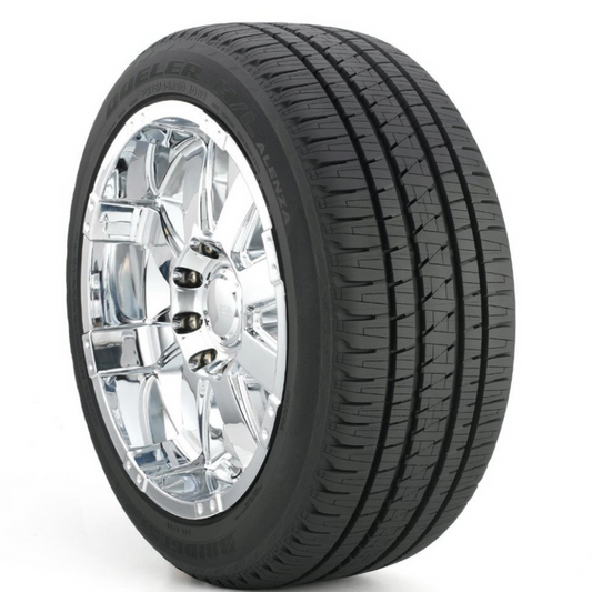 Llanta 225/60R18 100H Alenza HL 33 Bridgestone