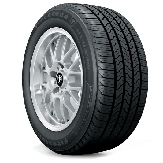 Llanta 215/50R17 91H All Season Firestone