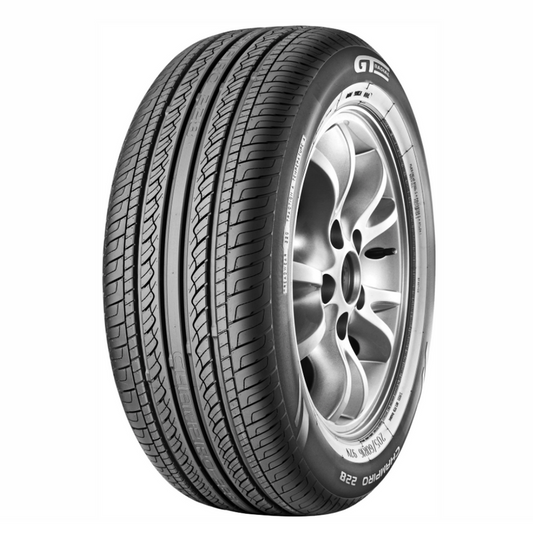 Llanta GT Radial 185/60R14 Champiro 228 82H