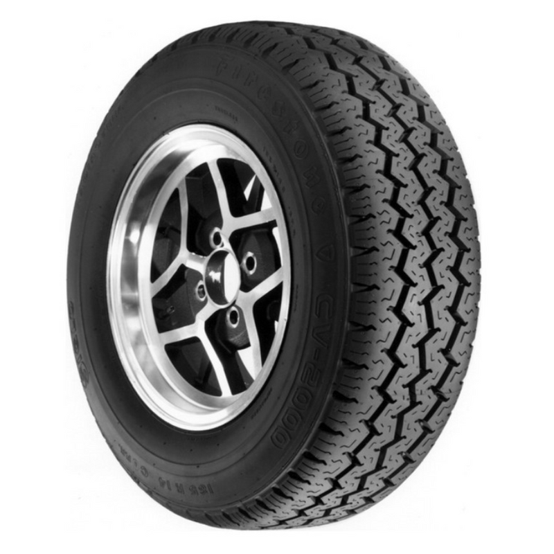 Llanta 185R14C 102/100P CV2000 Firestone