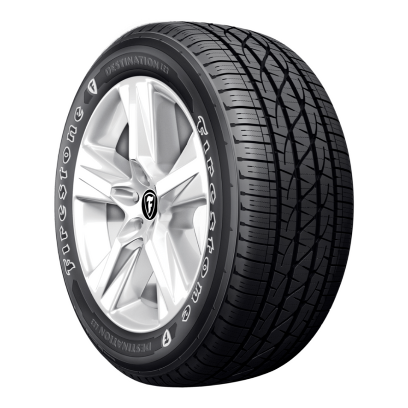 Llanta 245/55R19 103H Destination LE3 Firestone