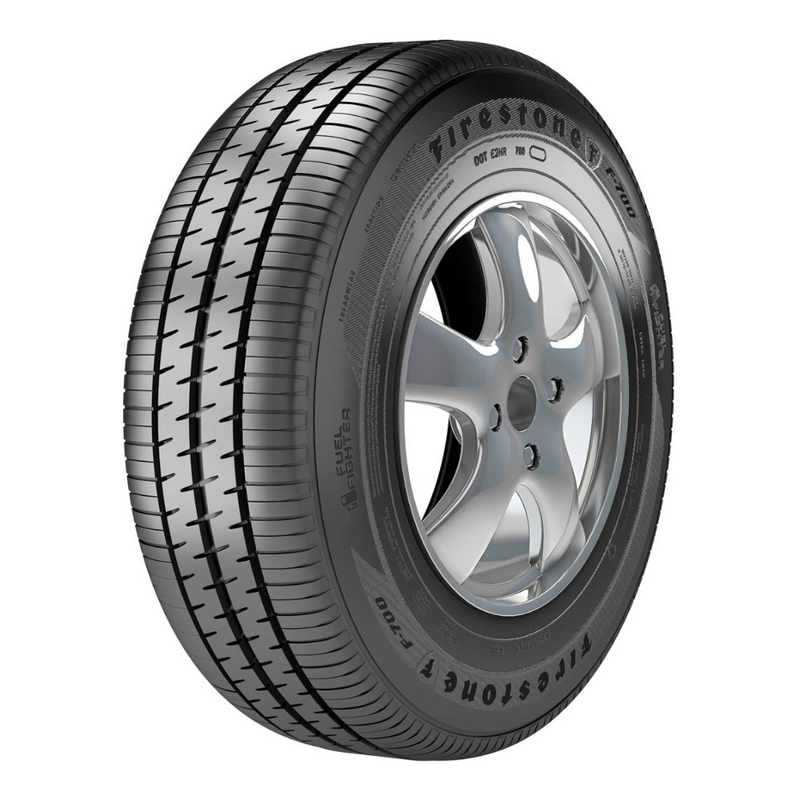 Llanta 185/70R14 88T F-700 Firestone