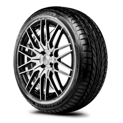 Kit de 2 Llantas 215/60R15 94H Firehawk 900 Firestone