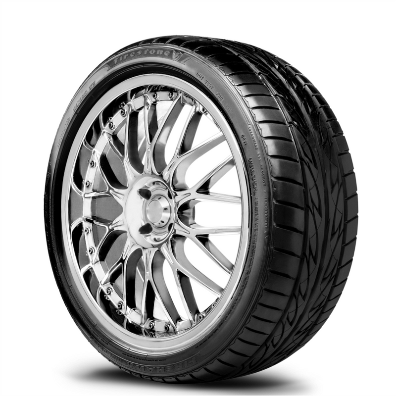 Llanta Firestone 205/45R16 Firehawk Wide Oval Indy 500 83W