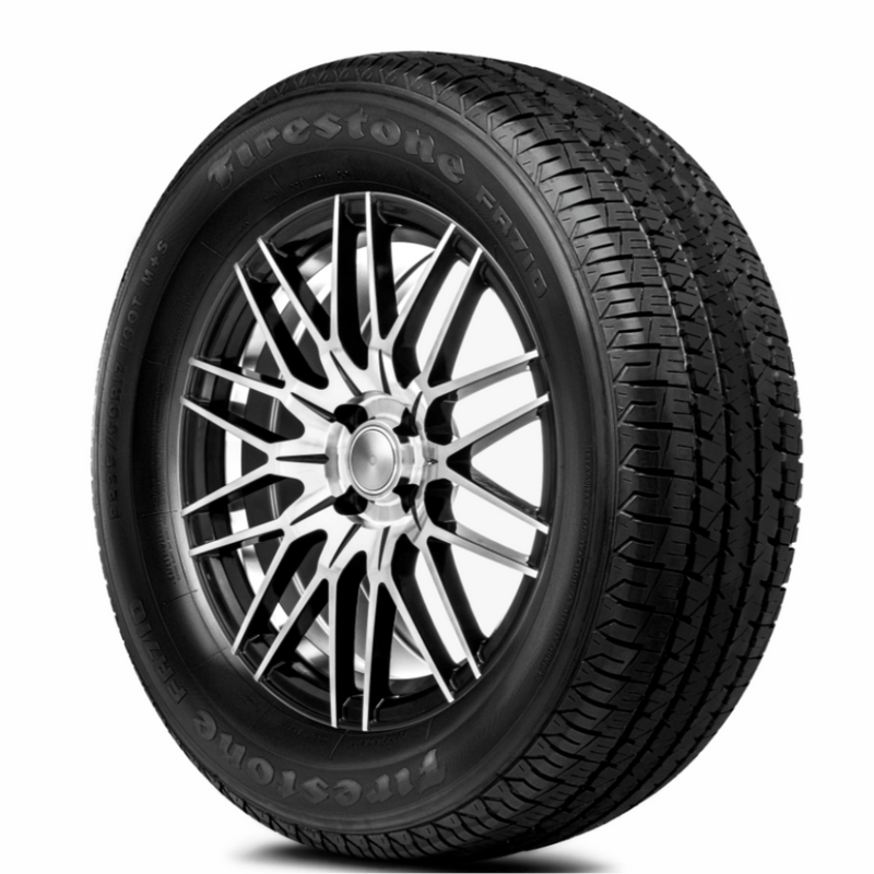 Llanta 185/65R15 86H FR710 Firestone