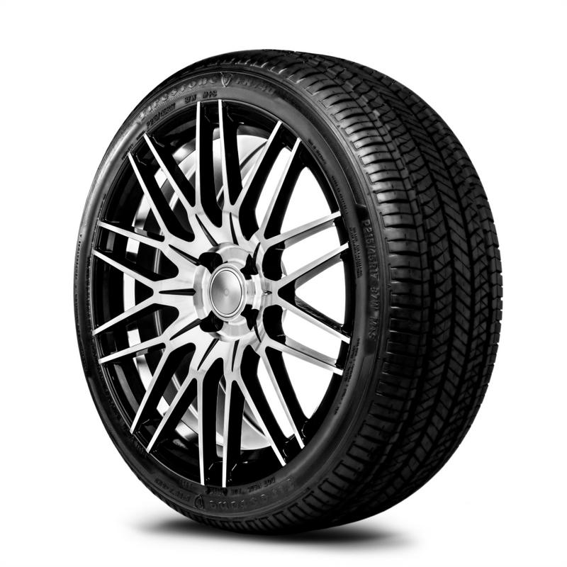 Llanta P215/45R17 87W FR740 Firestone