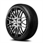 Llanta P215/45R17 87W FR740 Firestone