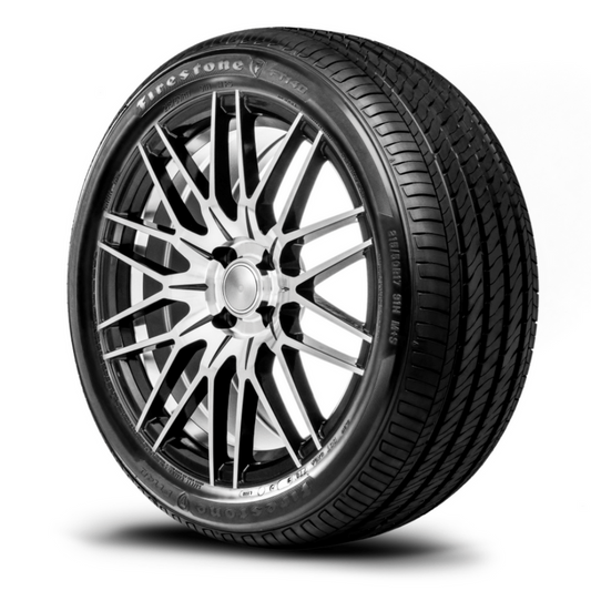 Llanta Firestone 205/55R16 FT140 91H