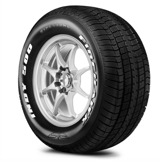 Llanta Firestone P255/70R15 Firehawk Indy 500 108S