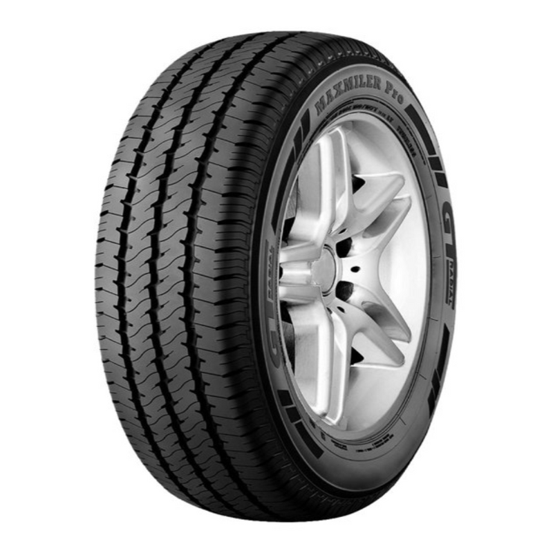 Llanta 195/70R15C 104/102R Maxmiler PRO GT Radial