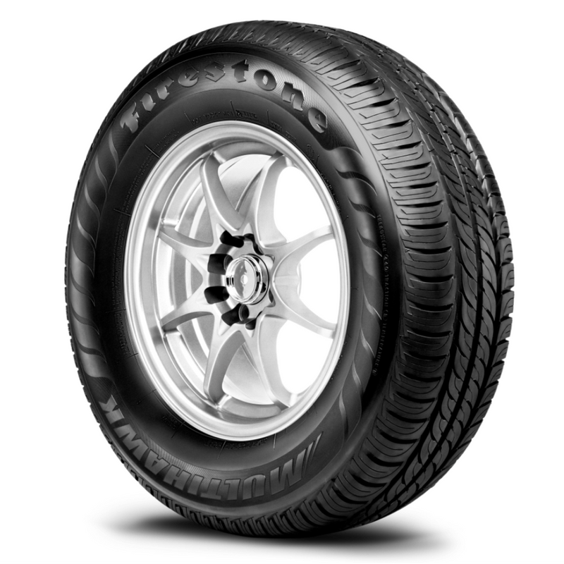 Llanta 215/70R15 98T Multihawk Firestone