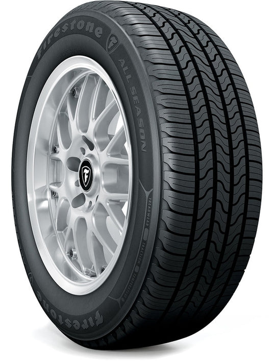 Llanta Firestone 235/60R16 All Season 100T