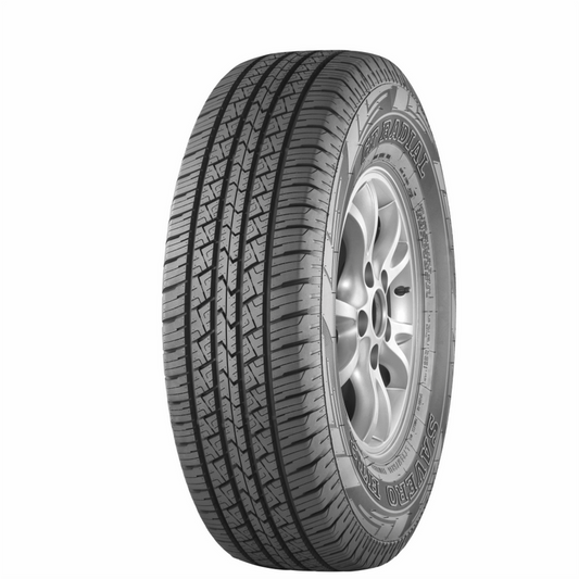 Llanta GT Radial P275/65R17 Savero HT2 113T