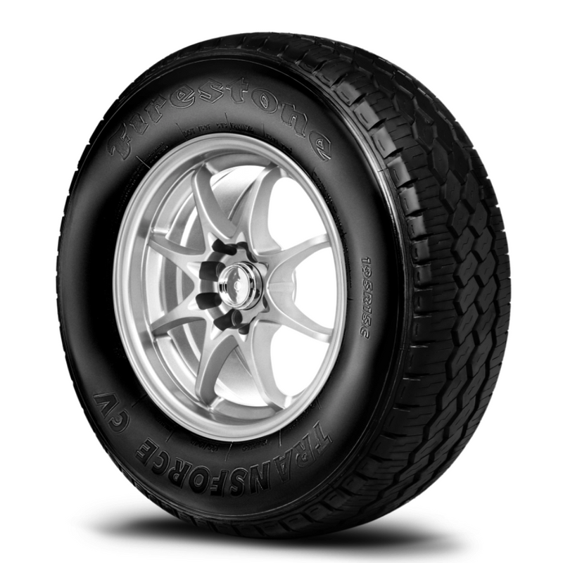 Llanta 195R15C 106/104R Transforce CV Firestone