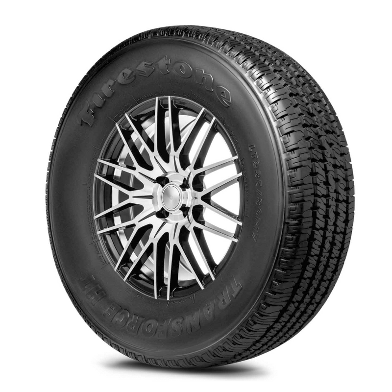 Llanta 275/70R18 125/122S Transforce HT Firestone